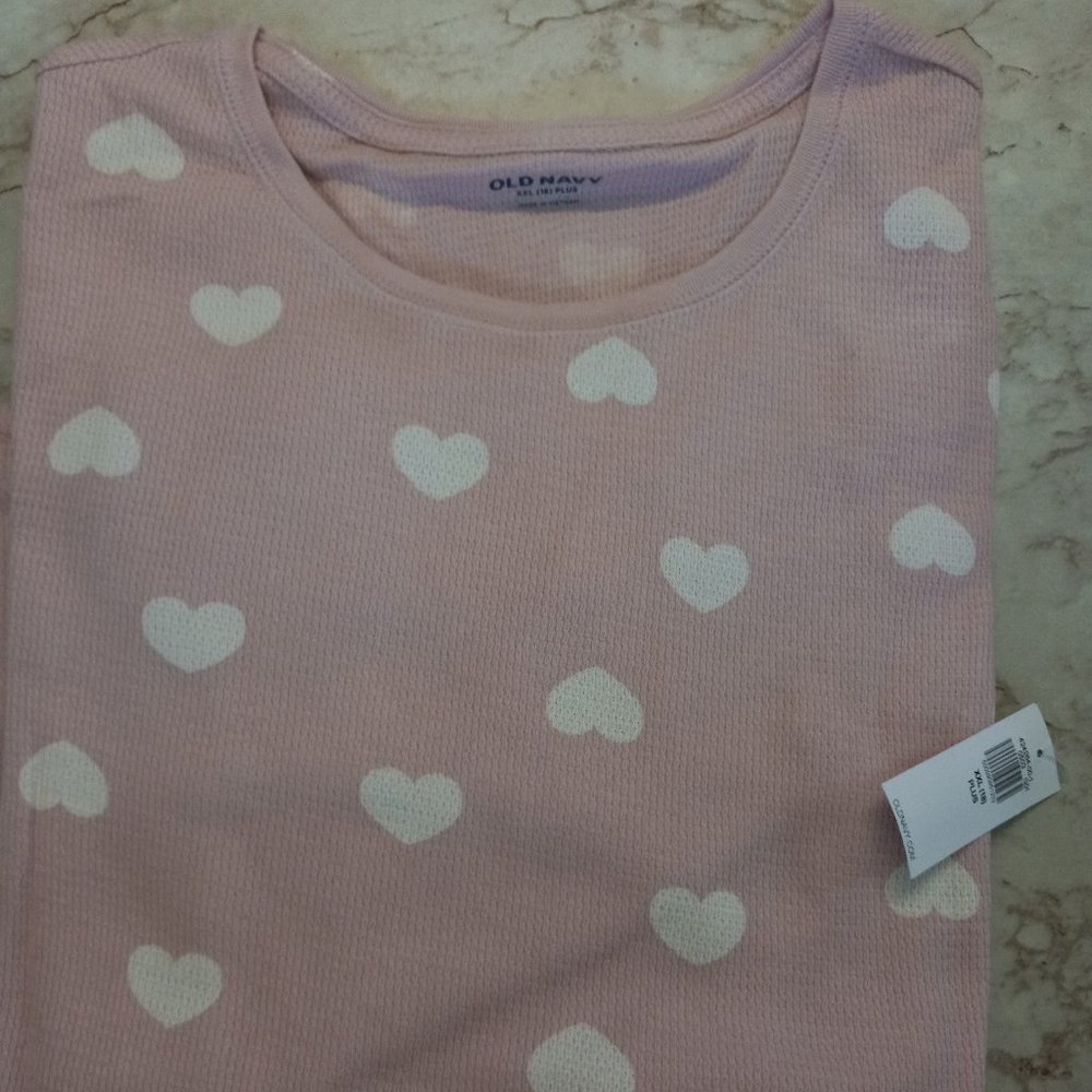 Old navy girls size 18